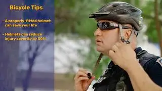 Pitt Police - Pedestrian & Vehicle Safety