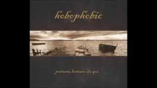 Hobophobic - Come L'Acciaio Che Resiste