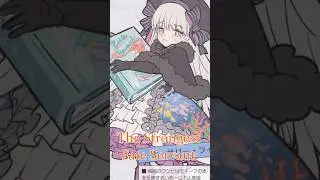 Fate Fun Facts: Nursery Rhyme #shorts #fgo