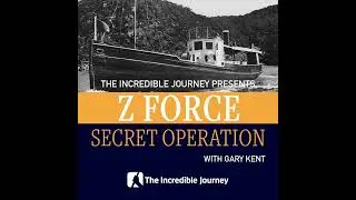 Z Special Unit Secret Operation
