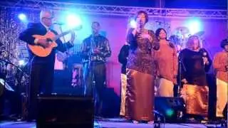 Moment of Praise Selebrashon 10 aña