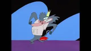 I Am Weasel - Intro (2024 restoration, PAL)