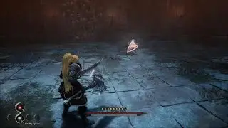 The First Berserker: Khazan vs Elemein HARDCORE