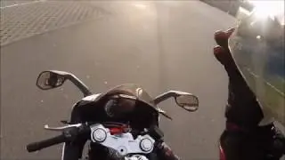 Aprilia RS4 125/ KTM SMCR 690/ Yamaha WR 125 - RideHard