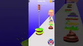 XXL Sandwich 🥪 | Make Extra Large Hamburger Cheese Burger Part 173 #xxlsandwich #viral #shortsvideo