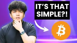 Crypto Trading Became SO Easy After I Started Using THIS