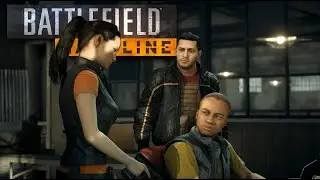 BATTLEFIELD HARDLINE | Episode 7: Glass Houses