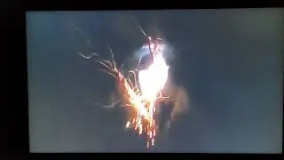 Partys mit speziellen Gef&auml;hrten und Pyroboxen als Rahmenprogramm im Bekanntenkreis 082205..