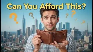 Budget Living USA 2025: Monthly Expenses & Cost of Living