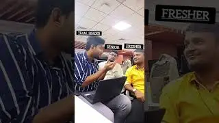 Office atrocities 😅😅🤣🤣 | #vadivelu #reels #shorts #tamil #dhanush #sivakarthikeyan #vijay #lovetoday