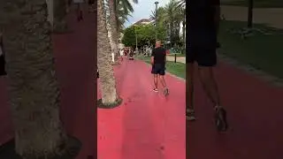 Morning 🌅 time live stream on the beach Benidorm Spain! Live stream today | Espa&ntilde;a | beaches