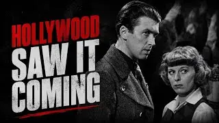 The Mortal Storm (1940) Hollywood&rsquo;s First Anti-Nazi Drama?