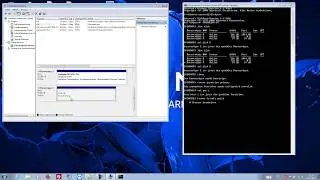 FESTPLATTE WIRD NICHT ERKANNT| DISKPART | TUTORIAL | JURAMEEHS
