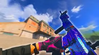 controller movement king