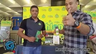 Athlon Rub Review