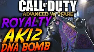COD AW - 