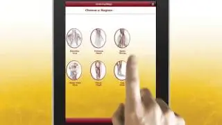 AnatomyMapp app promotional video (with voiceover)