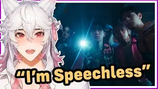 Vtuber React To Stray Kids 