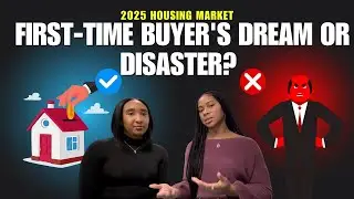You&rsquo;ll Regret Buying Your First Home in 2025 If You Ignore This! 🚫