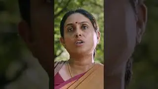 Kodi and Anbu rendum onnu thaan! 🔥 | #Kodi #Dhanush #Trisha #shorts #sunnxt