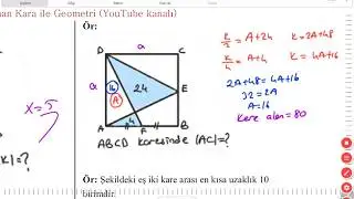 Kare 2 (KENAN KARA)