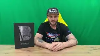 Ep 31 - Bioware Stories & Secrets From 25 Years Of Game Development Book By Ben Gelinas Revealing