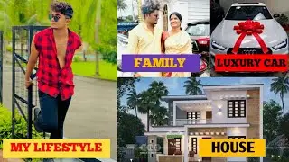 AKHIL CJ Lifestyle 2023, Income, Wife, Car, House, Family, Biography, Movies