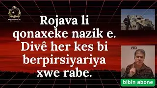 Çi dibe çi diqewime?