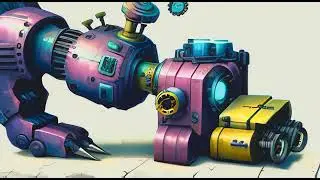 Cellshaded  / relaxing lofi beat by SweetBeats808s