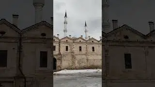BEYLERBEYİ HÂMİDİ EVVEL CAMİİ MÜEZZİNİ KEREM BİLGİÇ ACEMAŞİRAN GEÇKİLİ UŞŞAK MAKAMI MERKEZİ EZAN