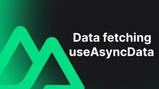 #14 Cómo utilizar useAsyncData en Nuxt 3: Simplifica tus llamadas a APIs #nuxtjs #vuejs
