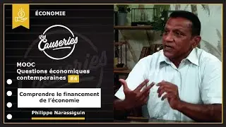 Comprendre les bases du financement en &eacute;conomie