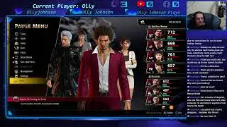 Pollyticks (Mafia Monday)