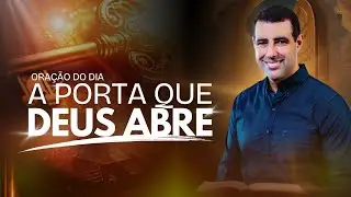 O Senhor está virando o cativeiro #oraçãododia 10 de janeiro