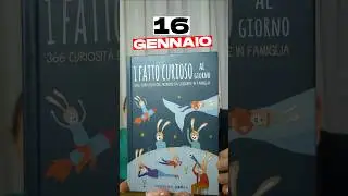 1 fatto curioso al giorno 09 #shorts