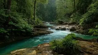 Forest River Ambience Designed to Maintain a Harmonious, Comfortable & Quiet Indoor Environment