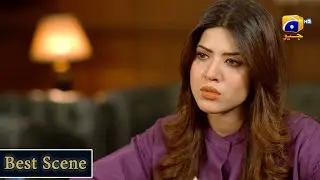 Behroop Episode 97 || 𝗕𝗲𝘀𝘁 𝗦𝗰𝗲𝗻𝗲 𝟬𝟯 || Zubab Rana - Asad Siddiqui - Beenish Chauhan || Har Pal Geo