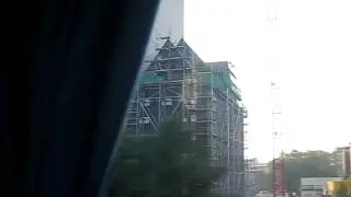 Landesarchiv NRW - Ein gut sichtbare Landmarke von der A 40