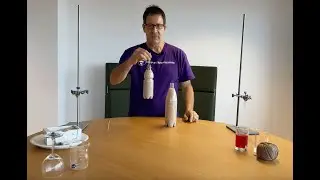 Five Fun and Easy Physics Challenges