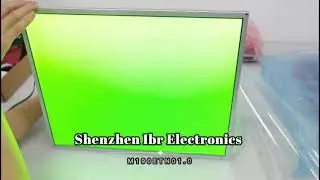 Custom High Brightness 1280x1024 Tft Lcd Display Module Panel Full Vew Angel Lcd Screen
