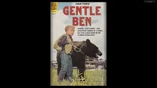 Gentle Ben #01