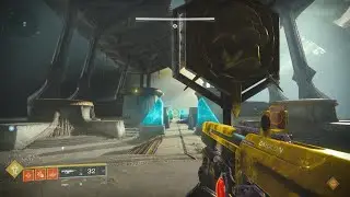 3 man oryx with funny weapons