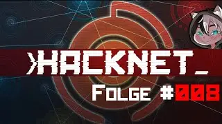 Hacknet #008 | Nortron nerven und Mainframe Bug