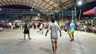 ECUAVOLEY 🇪🇨 FULL VOLADAS/MALATRAZA VS VINCES PARTIDO POR APUESTAS FULL ACCIÓN 2021