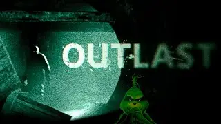 OUTLAST / ПОЛНОЕ ПРОХОЖДЕНИЕ 2025 / ЗАПИСЬ СТРИМА