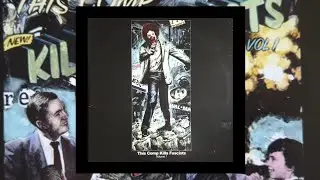 This Comp Kills Fascists : Vol 1 - 12