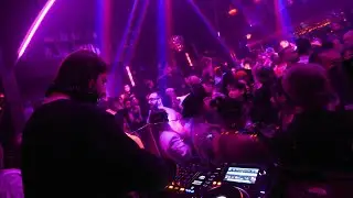 DJ Alex Chapman | Play with Pride
