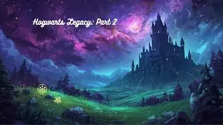 Hogwarts Legacy: Ein Accio Duell und Action mit Sebastian [Let's Play - Part 2]