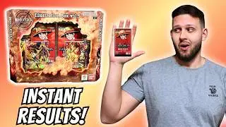 Illustration Box Vol.5 OPENING! 🔥 | One Piece Card Game TCG