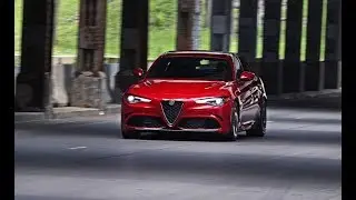 All New 2020 Alfa Romeo Giulietta Executive Review - New Look and Design